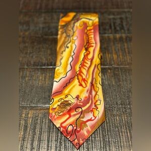 J. Garcia Neck Tie
